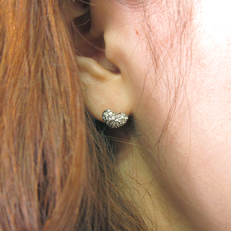 Swarovski(���ͷκ꽺Ű) ��� ��Ʈ �Ͱ��� �̹���5 - ���̺��� �߰���ǰ