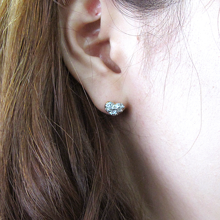Swarovski(���ͷκ꽺Ű) ��� ��Ʈ �Ͱ��� �̹���4 - ���̺��� �߰���ǰ