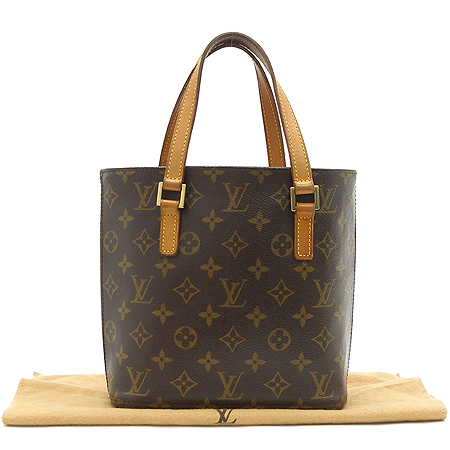 Louis Vuitton(���̺���) M51172 ���׷� ĵ���� �ٺ� ��Ʈ�� [�б�������] �̹���2 - ���̺��� �߰���ǰ