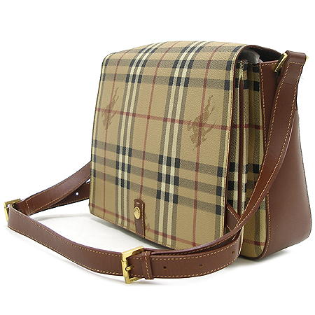 Burberry(������) Ŭ���� üũ �簢 ����� [��������] �̹���3 - ���̺��� �߰���ǰ