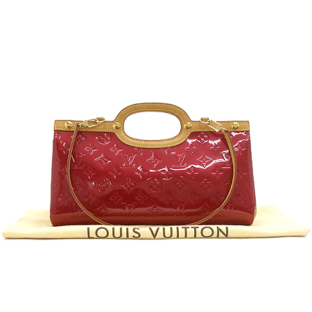 Louis Vuitton(���̺���) M91987 ���轺�θ� ����̺� ���ٹ��� 2WAY [�б�������]�׷� ������ �̹���2 - ���̺��� �߰���ǰ