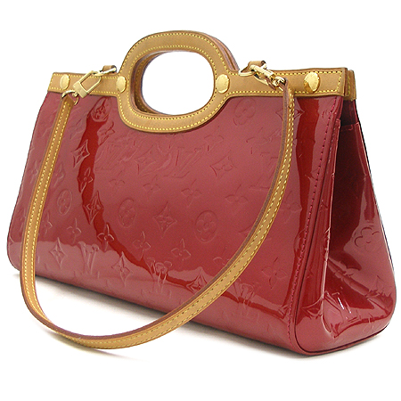 Louis Vuitton(���̺���) M91987 ���轺�θ� ����̺� ���ٹ��� 2WAY [�б�������]�׷� ������ �̹���3 - ���̺��� �߰���ǰ
