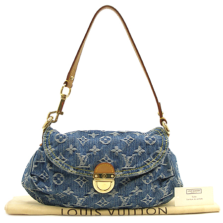 Louis Vuitton(���̺���) M95050 ���� �̴� ����Ƽ ����� [�б�������] �̹���2 - ���̺��� �߰���ǰ