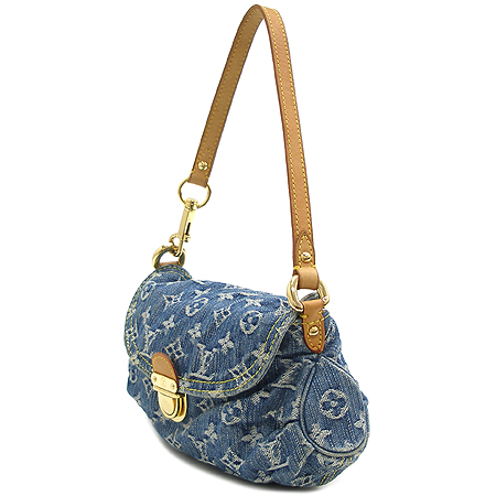 Louis Vuitton(���̺���) M95050 ���� �̴� ����Ƽ ����� [�б�������] �̹���3 - ���̺��� �߰���ǰ