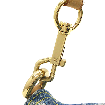 Louis Vuitton(���̺���) M95050 ���� �̴� ����Ƽ ����� [�б�������] �̹���4 - ���̺��� �߰���ǰ