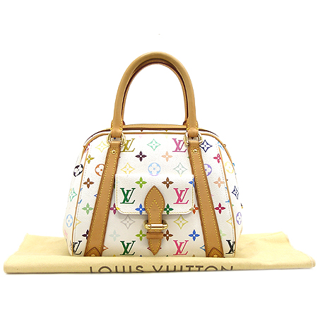 Louis Vuitton(���̺���) M40096 ���׷� ��Ƽ ȭ��Ʈ �����Ƕ� ��Ʈ�� [�б�������] �̹���2 - ���̺��� �߰���ǰ