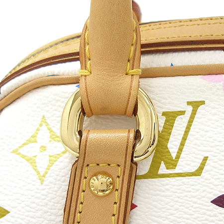 Louis Vuitton(���̺���) M40096 ���׷� ��Ƽ ȭ��Ʈ �����Ƕ� ��Ʈ�� [�б�������] �̹���4 - ���̺��� �߰���ǰ