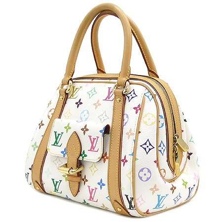 Louis Vuitton(���̺���) M40096 ���׷� ��Ƽ ȭ��Ʈ �����Ƕ� ��Ʈ�� [�б�������] �̹���5 - ���̺��� �߰���ǰ