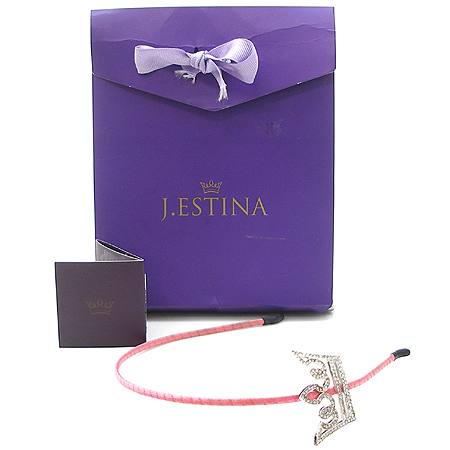 J.ESTINA(���̿���Ƽ��) JEW46700-M228TR Ƽ�ƶ�  ����� �̹���2 - ���̺��� �߰���ǰ