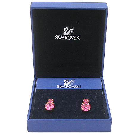 Swarovski(���ͷκ꽺Ű) ��� �Ͱ��� �̹���2 - ���̺��� �߰���ǰ