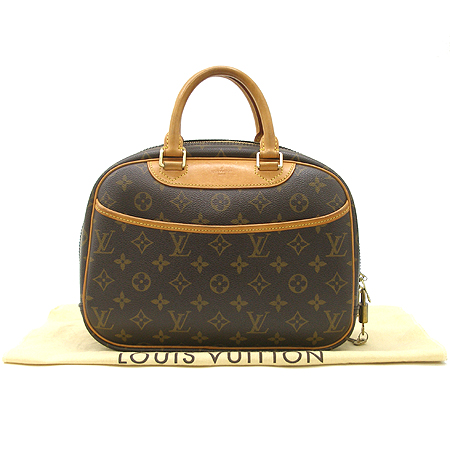 Louis Vuitton(���̺���) M42228 ���׷� ĵ���� Ʈ��� ��Ʈ�� [�б�������] �̹���2 - ���̺��� �߰���ǰ
