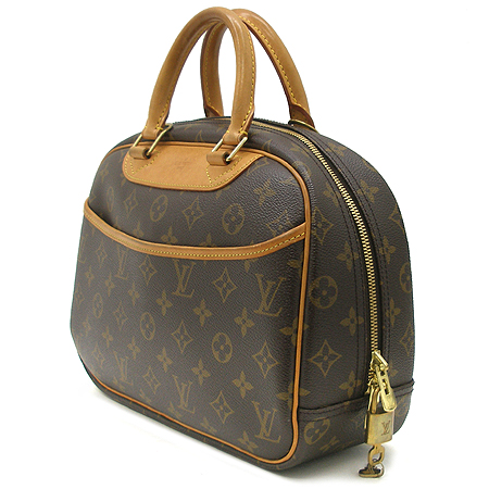 Louis Vuitton(���̺���) M42228 ���׷� ĵ���� Ʈ��� ��Ʈ�� [�б�������] �̹���3 - ���̺��� �߰���ǰ
