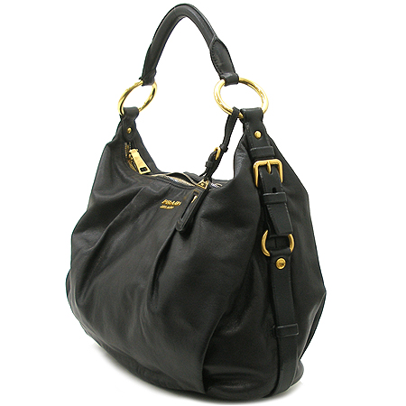 Prada(�����) BR4224 SOFT CALF ȣ�� ����� �̹���2 - ���̺��� �߰���ǰ