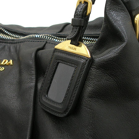 Prada(�����) BR4224 SOFT CALF ȣ�� ����� �̹���3 - ���̺��� �߰���ǰ