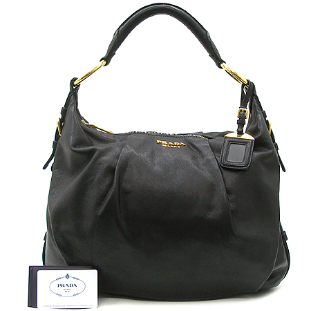 Prada(�����) BR4224 SOFT CALF ȣ�� ����� �̹���5 - ���̺��� �߰���ǰ