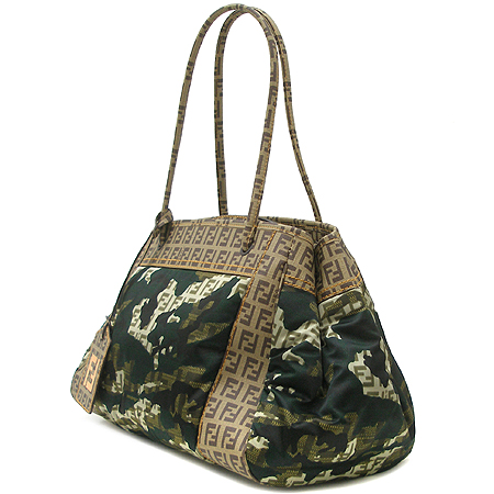 Fendi(���) 8BN174 FF ��ī ����� [��������] �̹���3 - ���̺��� �߰���ǰ