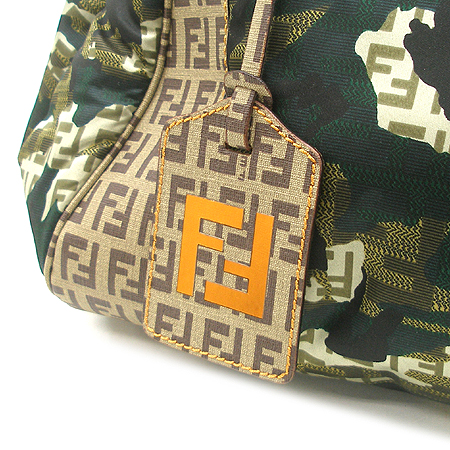 Fendi(���) 8BN174 FF ��ī ����� [��������] �̹���4 - ���̺��� �߰���ǰ