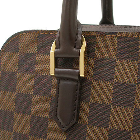 Louis Vuitton(���̺���) N51155 �ٹ̿� ĵ���� Ʈ���Ƴ� ��Ʈ�� �̹���4 - ���̺��� �߰���ǰ