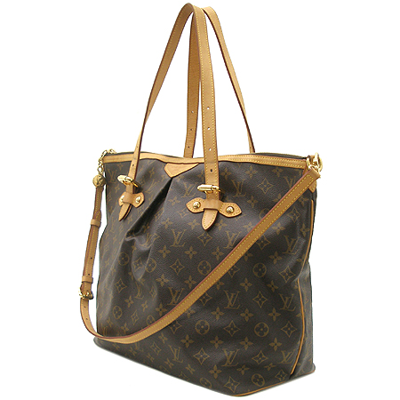 Louis Vuitton(���̺���) M40146 ���׷� ĵ���� �ȷ���GM 2-way [�б�����������2ȣ��] �̹���3 - ���̺��� �߰���ǰ