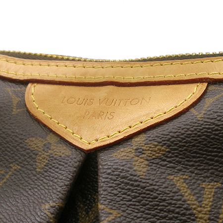 Louis Vuitton(���̺���) M40146 ���׷� ĵ���� �ȷ���GM 2-way [�б�����������2ȣ��] �̹���4 - ���̺��� �߰���ǰ