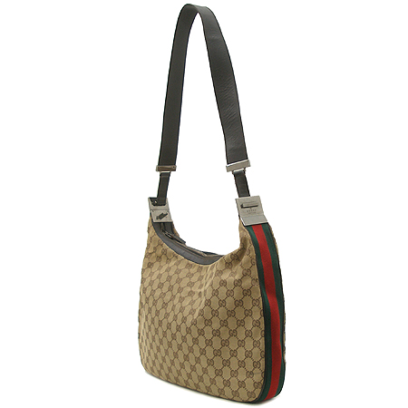 Gucci(����) 001 3341 002058 GG �ΰ� �ڰ��� ��� ��Ƽġ ����� �̹���2 - ���̺��� �߰���ǰ