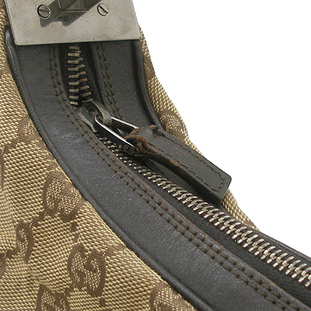 Gucci(����) 001 3341 002058 GG �ΰ� �ڰ��� ��� ��Ƽġ ����� �̹���3 - ���̺��� �߰���ǰ