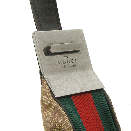 Gucci(����) 001 3341 002058 GG �ΰ� �ڰ��� ��� ��Ƽġ ����� �̹���4 - ���̺��� �߰���ǰ
