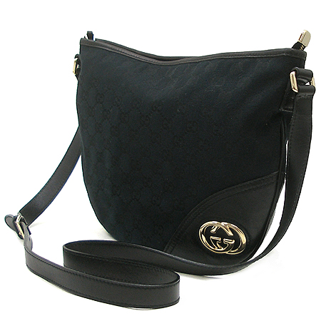 Gucci(����) 169998 GG �ΰ� �ڰ��� ũ�ν��� �̹���3 - ���̺��� �߰���ǰ