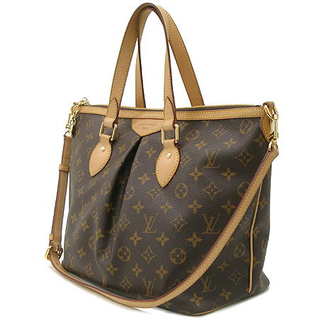 Louis Vuitton(���̺���) M40146 ���׷� ĵ���� �ȷ���PM 2WAY [��������] �̹���3 - ���̺��� �߰���ǰ
