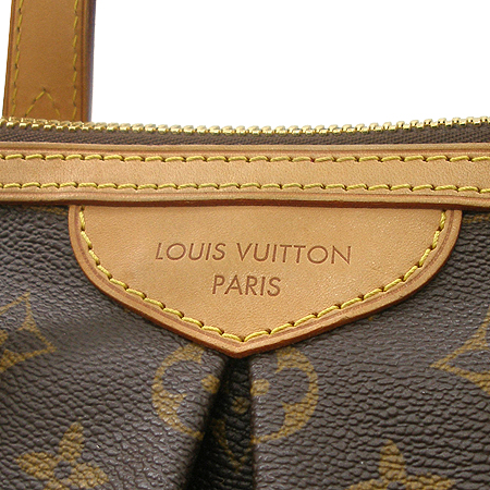 Louis Vuitton(���̺���) M40146 ���׷� ĵ���� �ȷ���PM 2WAY [��������] �̹���4 - ���̺��� �߰���ǰ