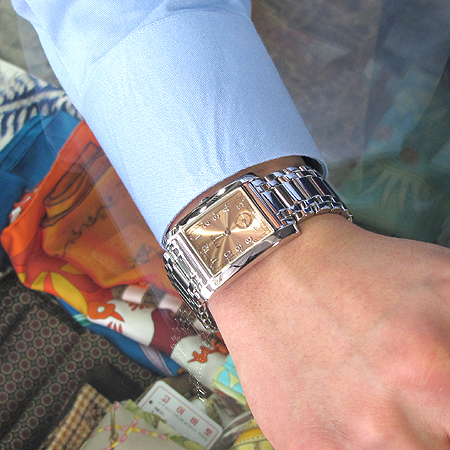 Fendi() 7000G CLASSICO ƿ  ð ̹5 - ̺ ߰ǰ