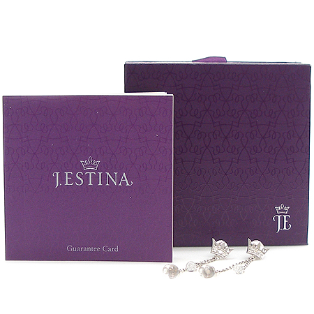 J.ESTINA(���̿���Ƽ��) JESV8600 925 (�ǹ�) Ƽ�ƶ� �Ͱ��� �̹���2 - ���̺��� �߰���ǰ