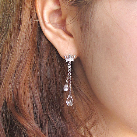 J.ESTINA(���̿���Ƽ��) JESV8600 925 (�ǹ�) Ƽ�ƶ� �Ͱ��� �̹���6 - ���̺��� �߰���ǰ