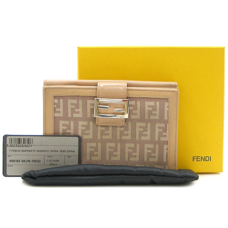 Fendi(���) 8M0160 ���� �ΰ� ������ �̹���2 - ���̺��� �߰���ǰ