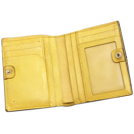 Fendi(���) 8M0221 FF �ΰ� ��ī ���ο� �÷� ������ �̹���2 - ���̺��� �߰���ǰ