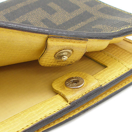 Fendi(���) 8M0221 FF �ΰ� ��ī ���ο� �÷� ������ �̹���3 - ���̺��� �߰���ǰ