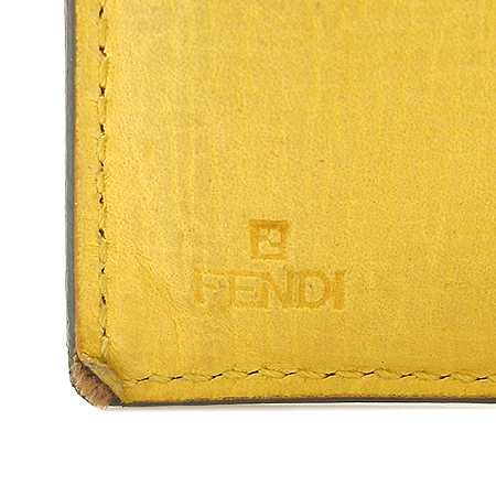 Fendi(���) 8M0221 FF �ΰ� ��ī ���ο� �÷� ������ �̹���4 - ���̺��� �߰���ǰ