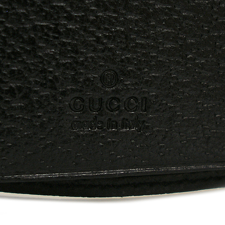 Gucci(����) 138077 ��� ��Ƽġ 6Ȧ�� Ű���̽� �̹���4 - ���̺��� �߰���ǰ