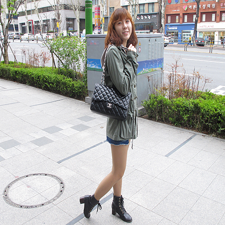 Chanel() Ų Ŭ     [] ̹6 - ̺ ߰ǰ