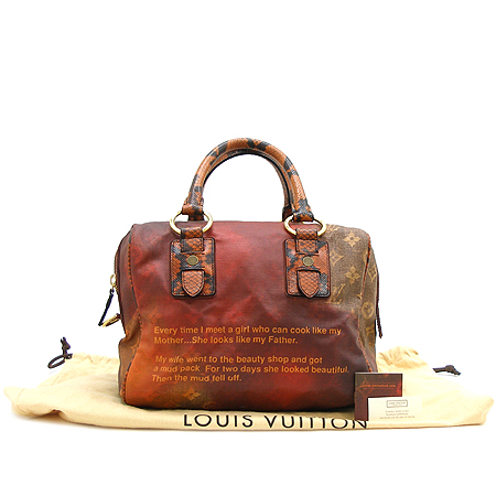 Louis Vuitton(���̺���) M95737 ��ũ �� ũ������ 2008�� S/S ����� ��Ʈ�� �̹���2 - ���̺��� �߰���ǰ