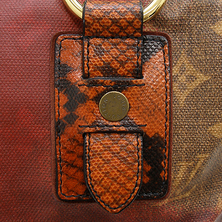 Louis Vuitton(���̺���) M95737 ��ũ �� ũ������ 2008�� S/S ����� ��Ʈ�� �̹���4 - ���̺��� �߰���ǰ