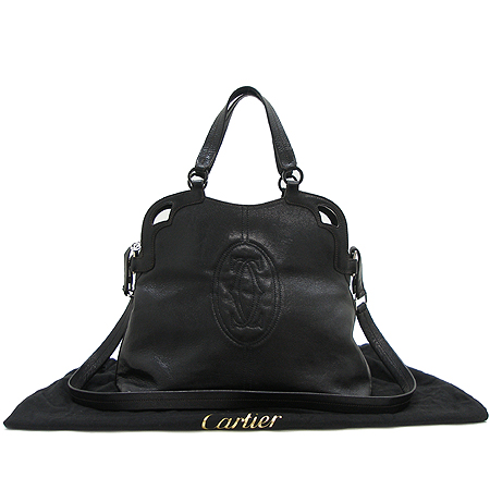 Cartier(��쿡) L1001241 ���� ���� S������ ����ÿ�� ���ι� 2WAY [��������] �̹���2 - ���̺��� �߰���ǰ
