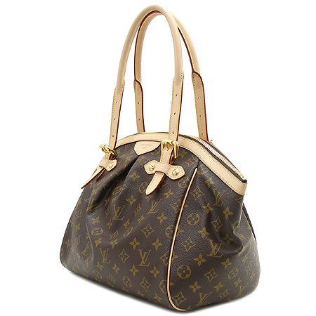 Louis Vuitton(���̺���) M40144 ���׷� ĵ���� Ƽ���� GM ����� �̹���3 - ���̺��� �߰���ǰ