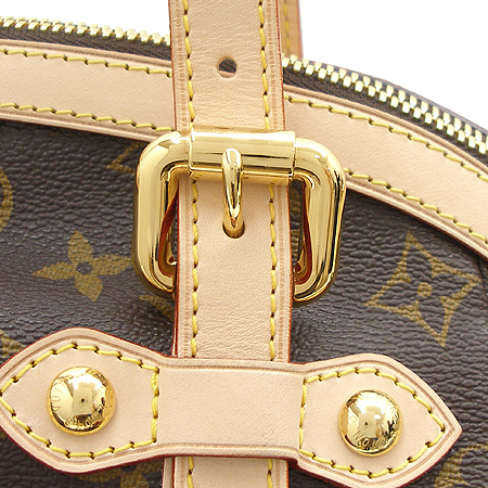 Louis Vuitton(���̺���) M40144 ���׷� ĵ���� Ƽ���� GM ����� �̹���4 - ���̺��� �߰���ǰ