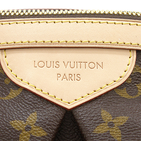 Louis Vuitton(���̺���) M40144 ���׷� ĵ���� Ƽ���� GM ����� �̹���5 - ���̺��� �߰���ǰ