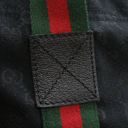 Gucci(����)  189669 GG�ΰ� �𰡵� 3�� ��Ƽġ ��Ʈ�� [��������] �̹���3 - ���̺��� �߰���ǰ