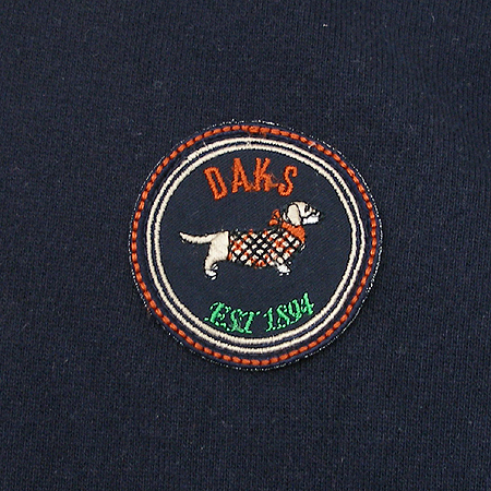 DAKS(�ڽ�) �Ƶ��� �ĵ� Ƽ �̹���3 - ���̺��� �߰���ǰ