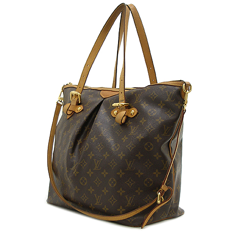 Louis Vuitton(���̺���) M40146 ���׷� ĵ���� �ȷ��� GM 2-WAY �̹���2 - ���̺��� �߰���ǰ