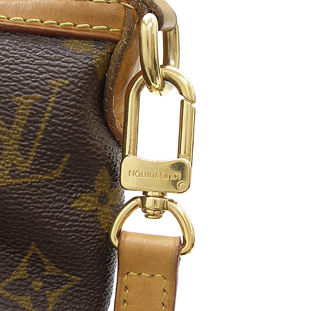 Louis Vuitton(���̺���) M40146 ���׷� ĵ���� �ȷ��� GM 2-WAY �̹���3 - ���̺��� �߰���ǰ
