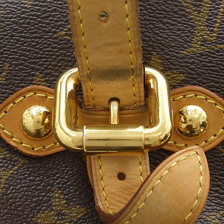 Louis Vuitton(���̺���) M40146 ���׷� ĵ���� �ȷ��� GM 2-WAY �̹���4 - ���̺��� �߰���ǰ